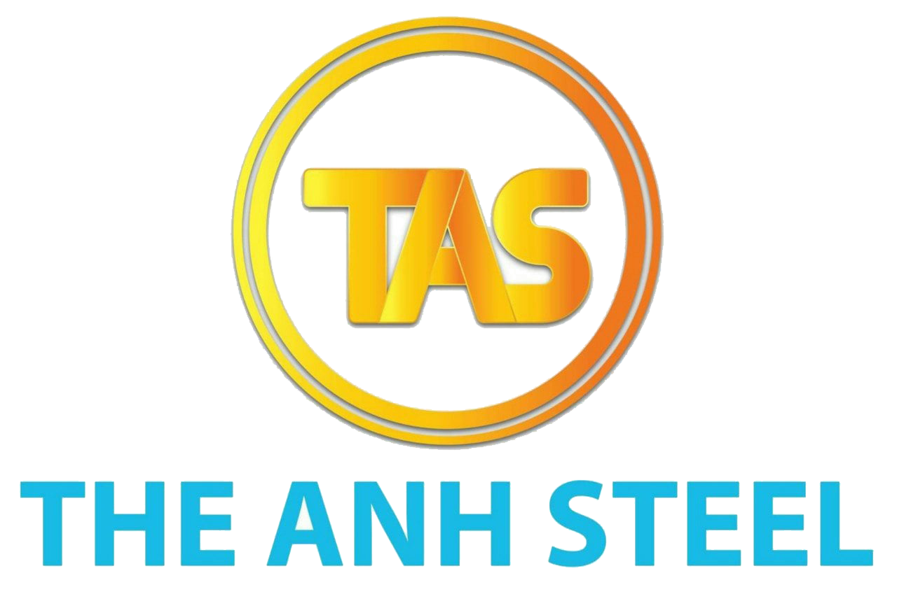 The Anh Steel